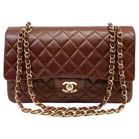 chanel classic double flap maxi|Chanel double flap bag lambskin.